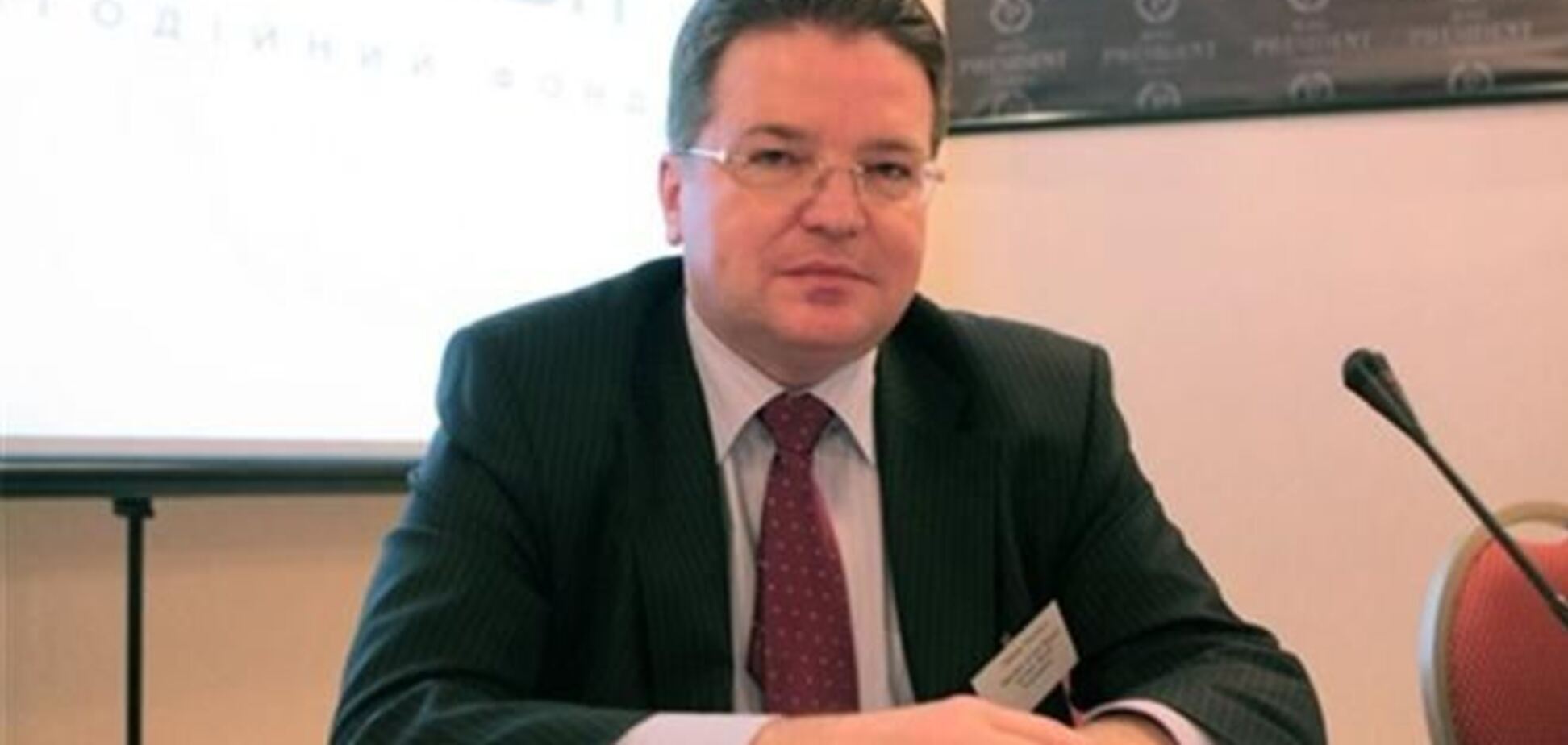 Эксперт: банковская система опережает в своем развитии другие сектора