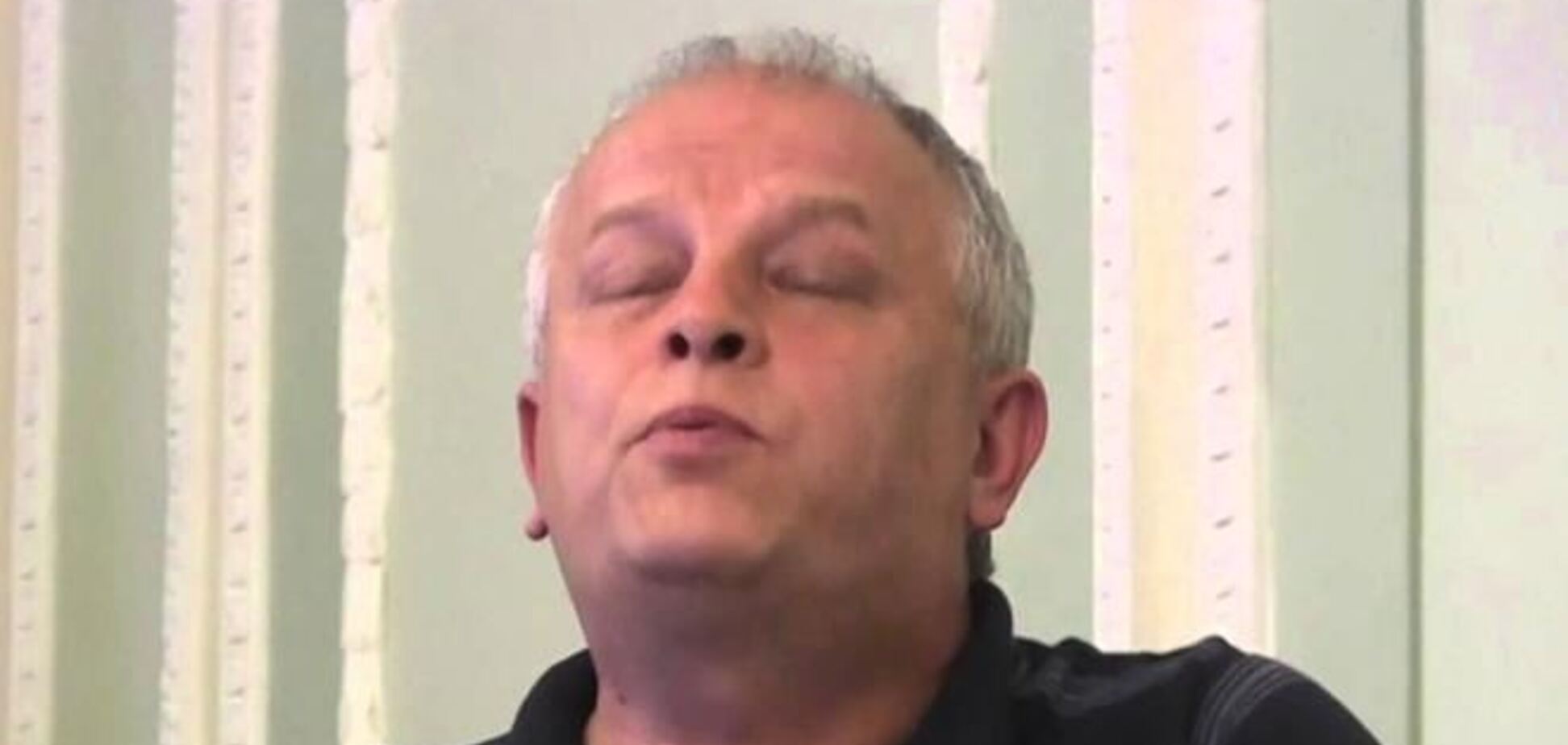 Во время потасовки у кабинета Рыбака пострадал нардеп