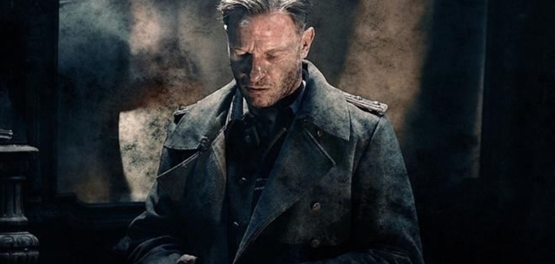 Нацист из 'Сталинграда' станет нацистом в комиксе