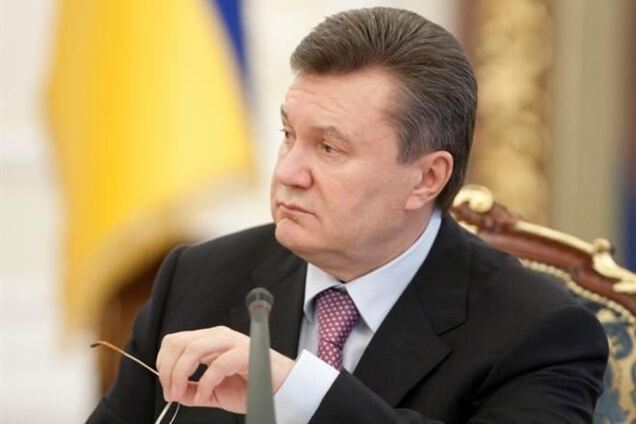 Закон о клевете направлен на подпись Януковичу