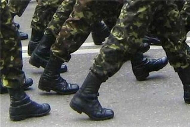 В Броварах погиб солдат-контрактник