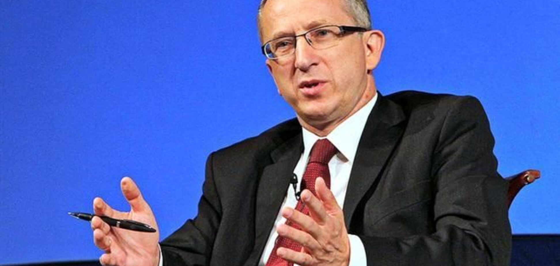 Посол ЕС обеспокоен сегодняшним голосованием Рады