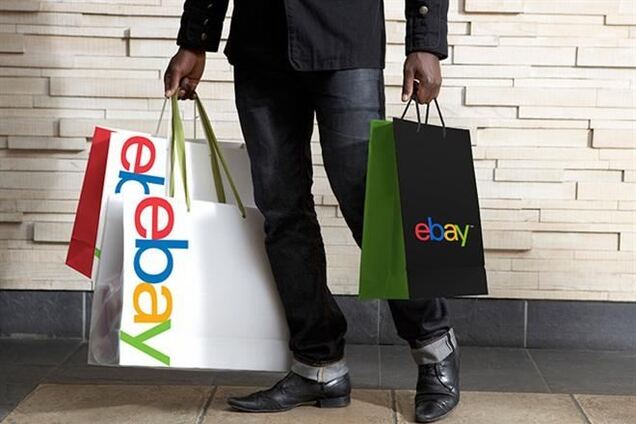 eBay создаст интернет-магазин брендовых товаров