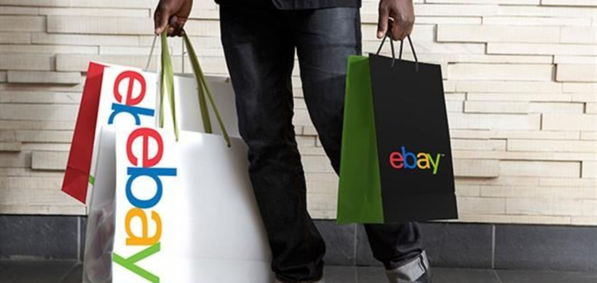 eBay создаст интернет-магазин брендовых товаров
