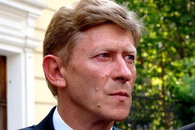 Забзалюк: Яценюк превратил Евромайдан в сериал 'Гарри Поттер - принц полукровка'