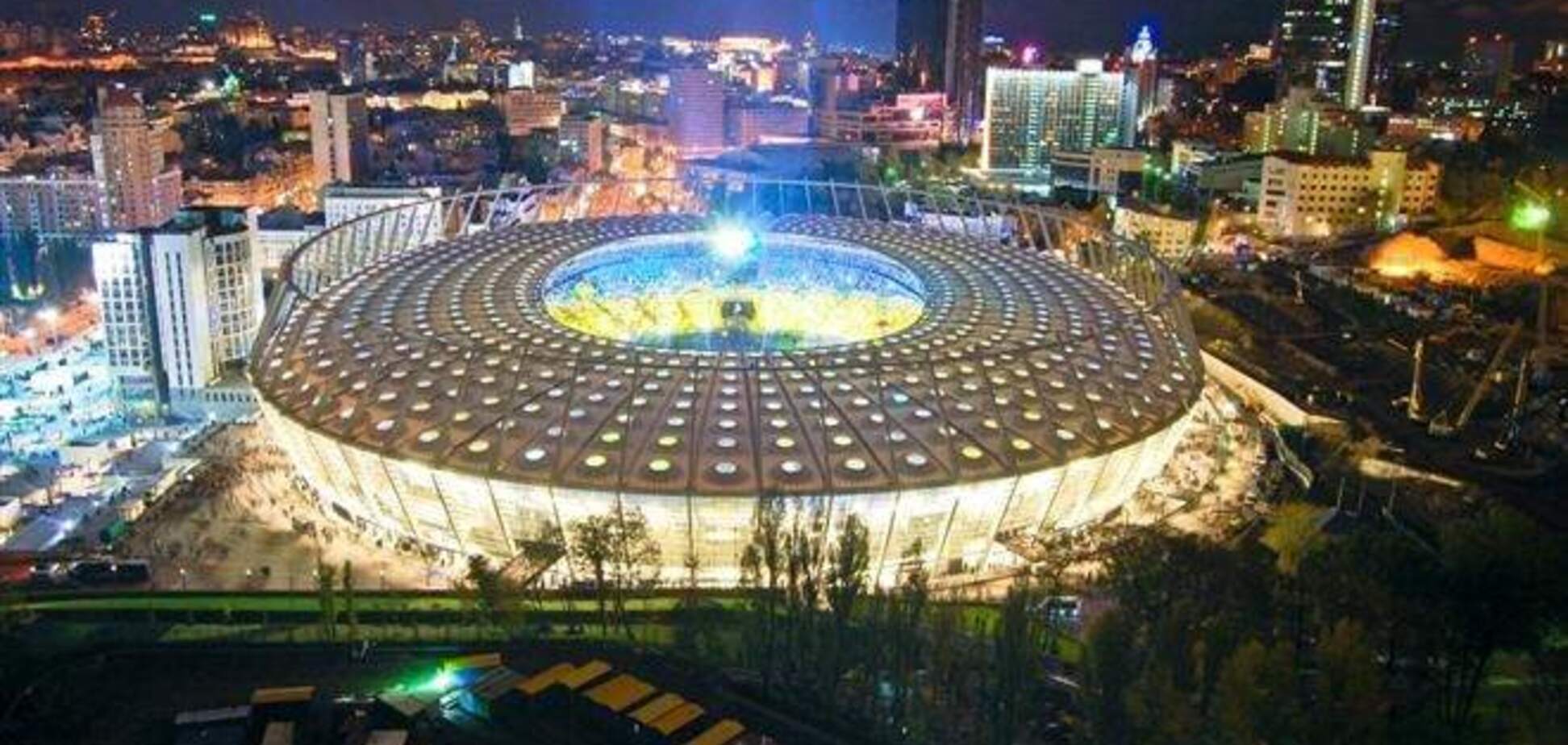 Билеты на матч Лиги Европы 'Динамо' - 'Валенсия' уже в продаже