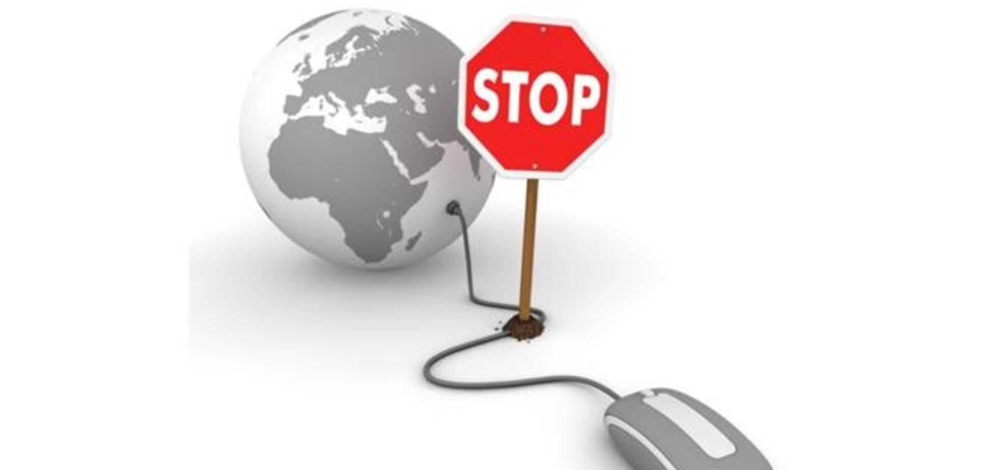 73-летний швед требует выключить интернет