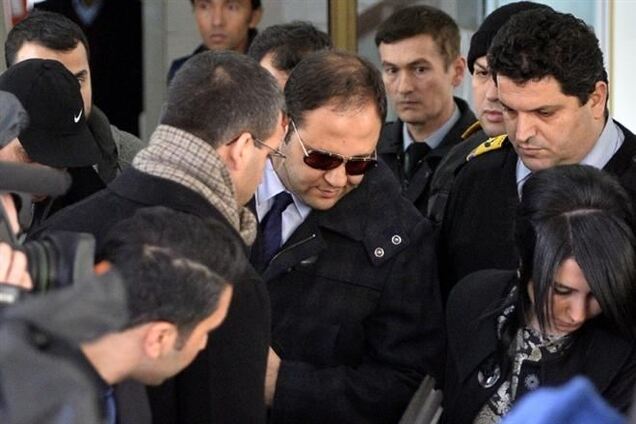 В Турции уволены главный прокурор и пять его заместителей