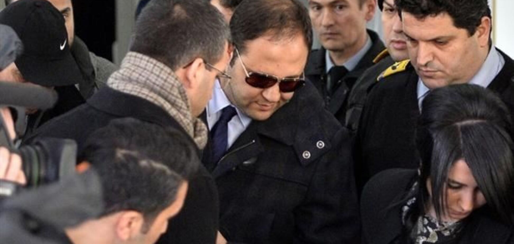 У Туреччині звільнені головний прокурор і п'ять його заступників