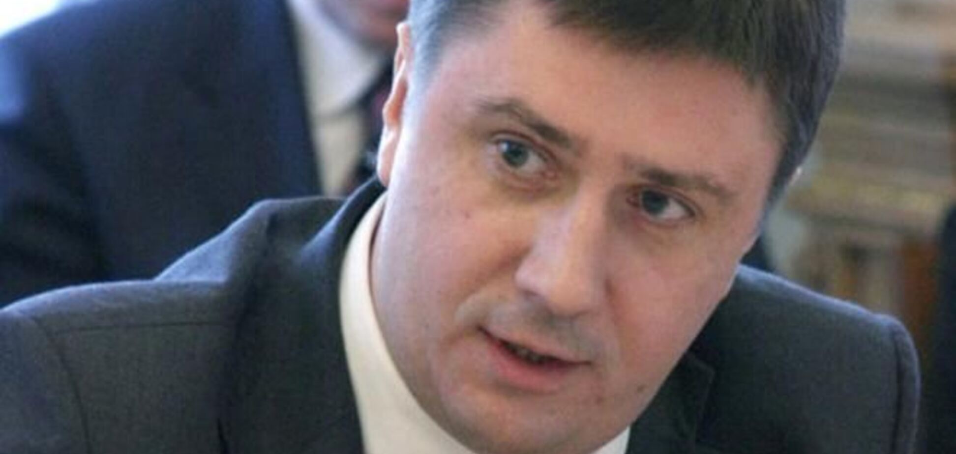 Оппозиционер: к вопросу об отставке правительства Рада вернется в феврале