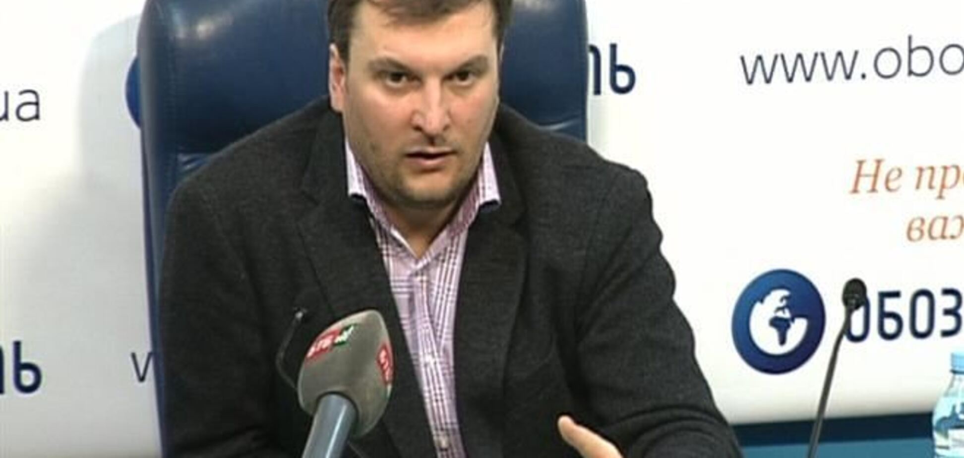 Потрясений на рынке нефтепродуктов не будет, если не вмешаются катаклизмы и чиновники - эксперт