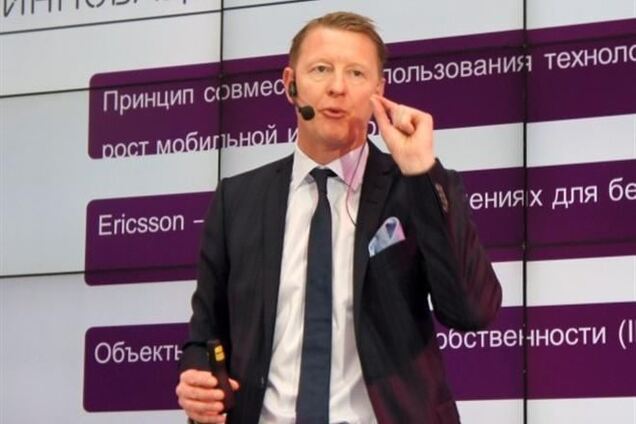 Microsoft может возглавить руководитель Ericsson