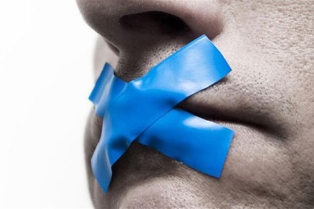 Медиа-организации призывают Януковича ветировать закон, которым вводится цензура