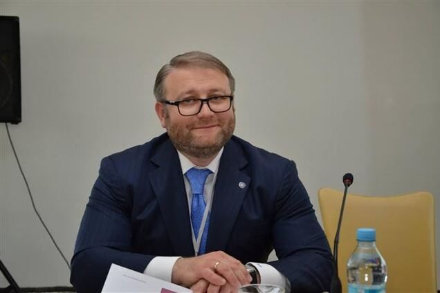 Глава ВКДКА прокомментировал отдельные законы, принятые Радой 16 января