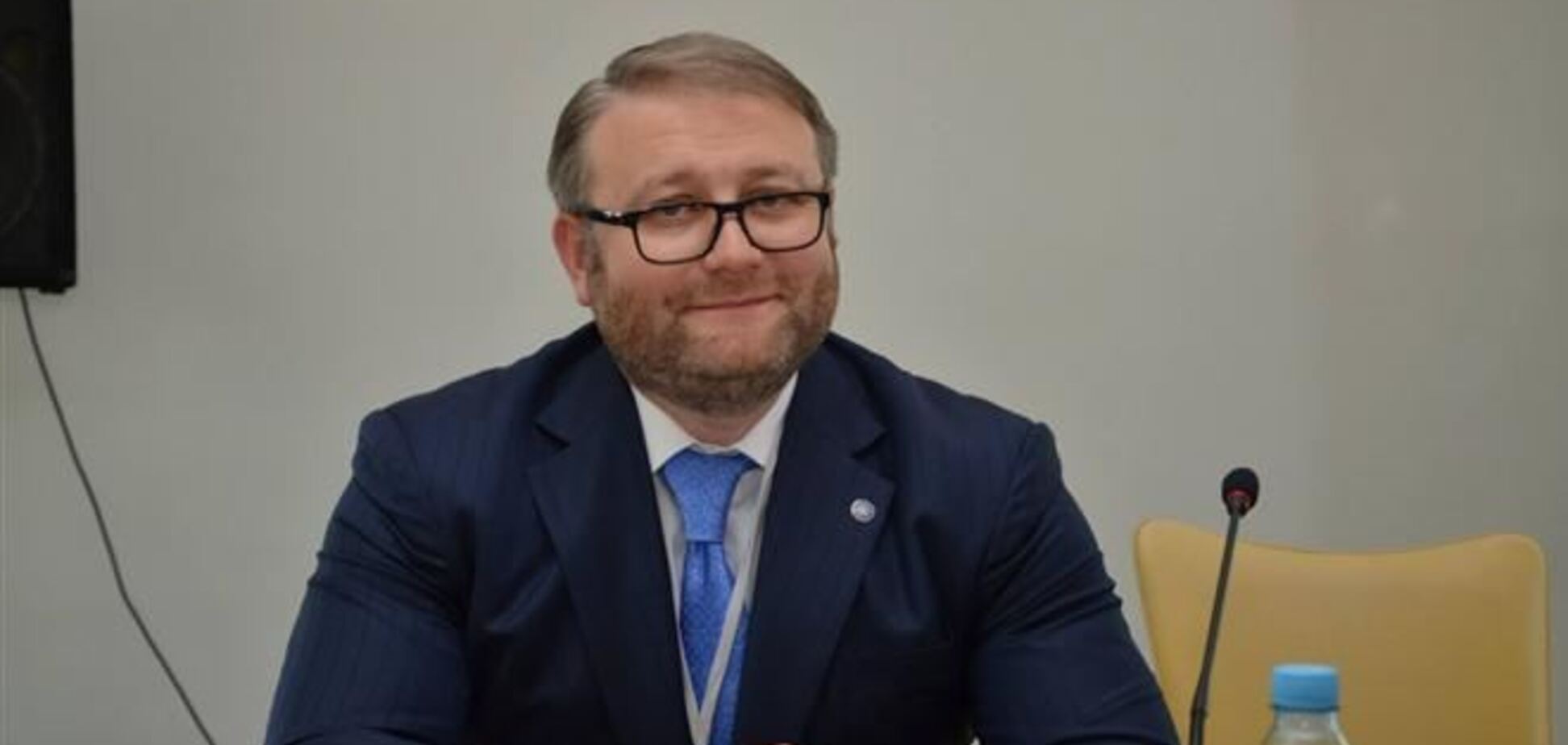 Глава ВКДКА прокомментировал отдельные законы, принятые Радой 16 января