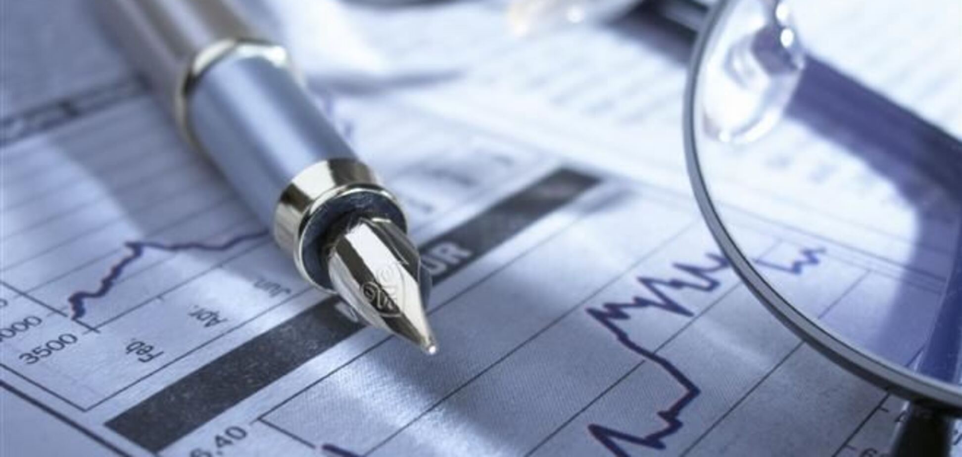 Госбюджет-2014 принят с дефицитом 4,3% ВВП - Минфин