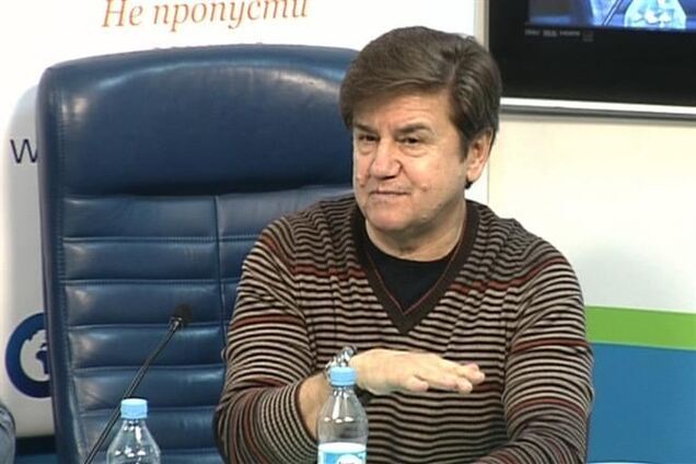 Без поддержки Майдана оппозиция никчемна – Карасев