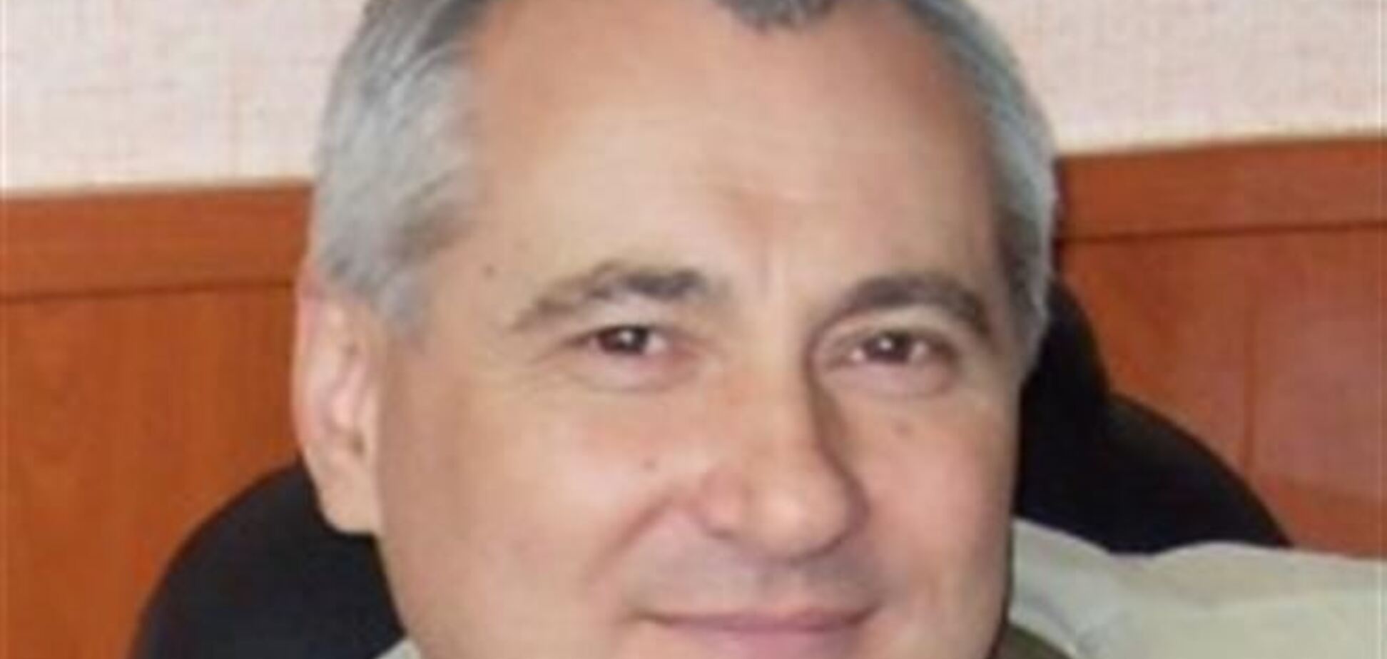 Убийца главы 'Уманьгаза' застрелился