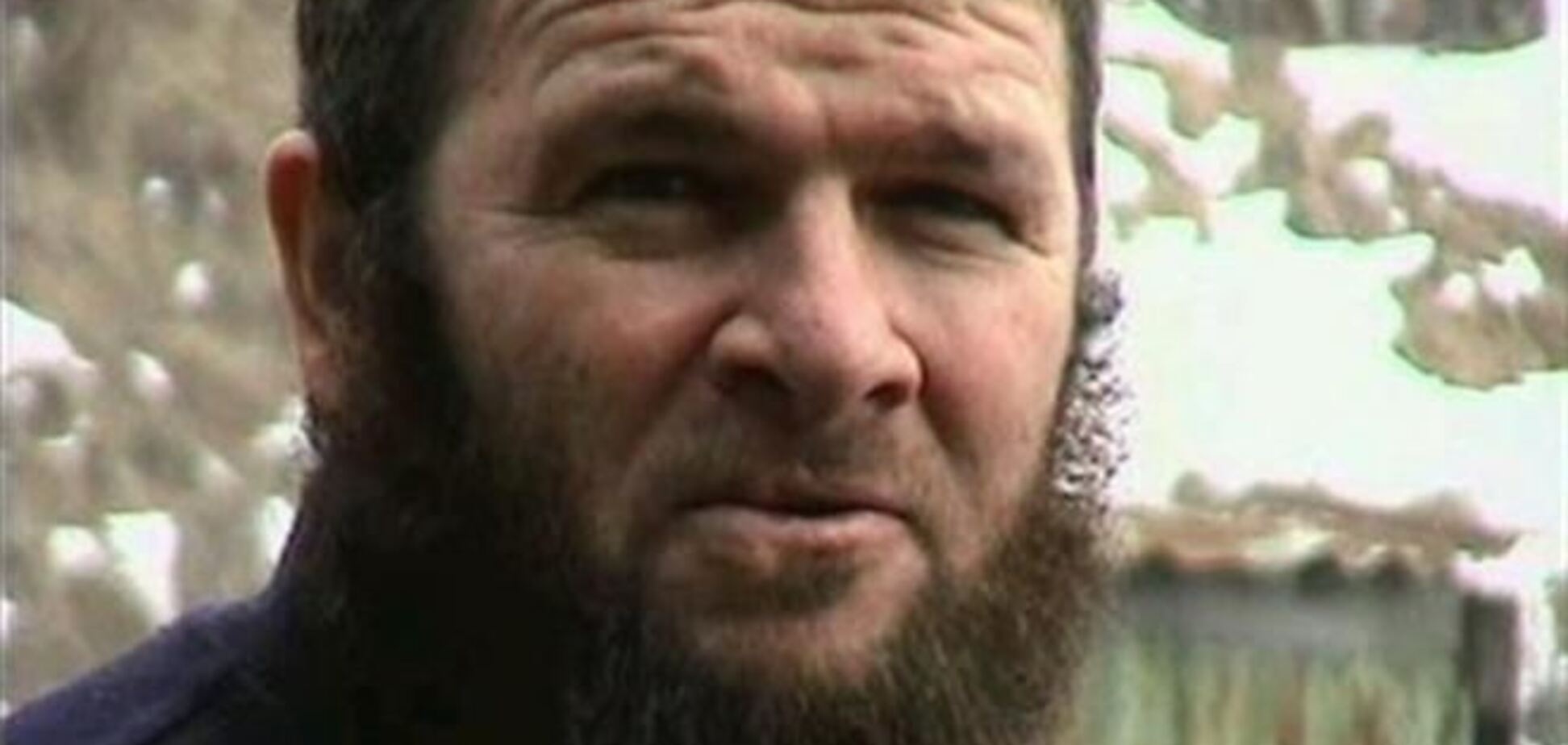 Спецслужбы РФ не подтвердили информацию Кадырова о смерти Умарова