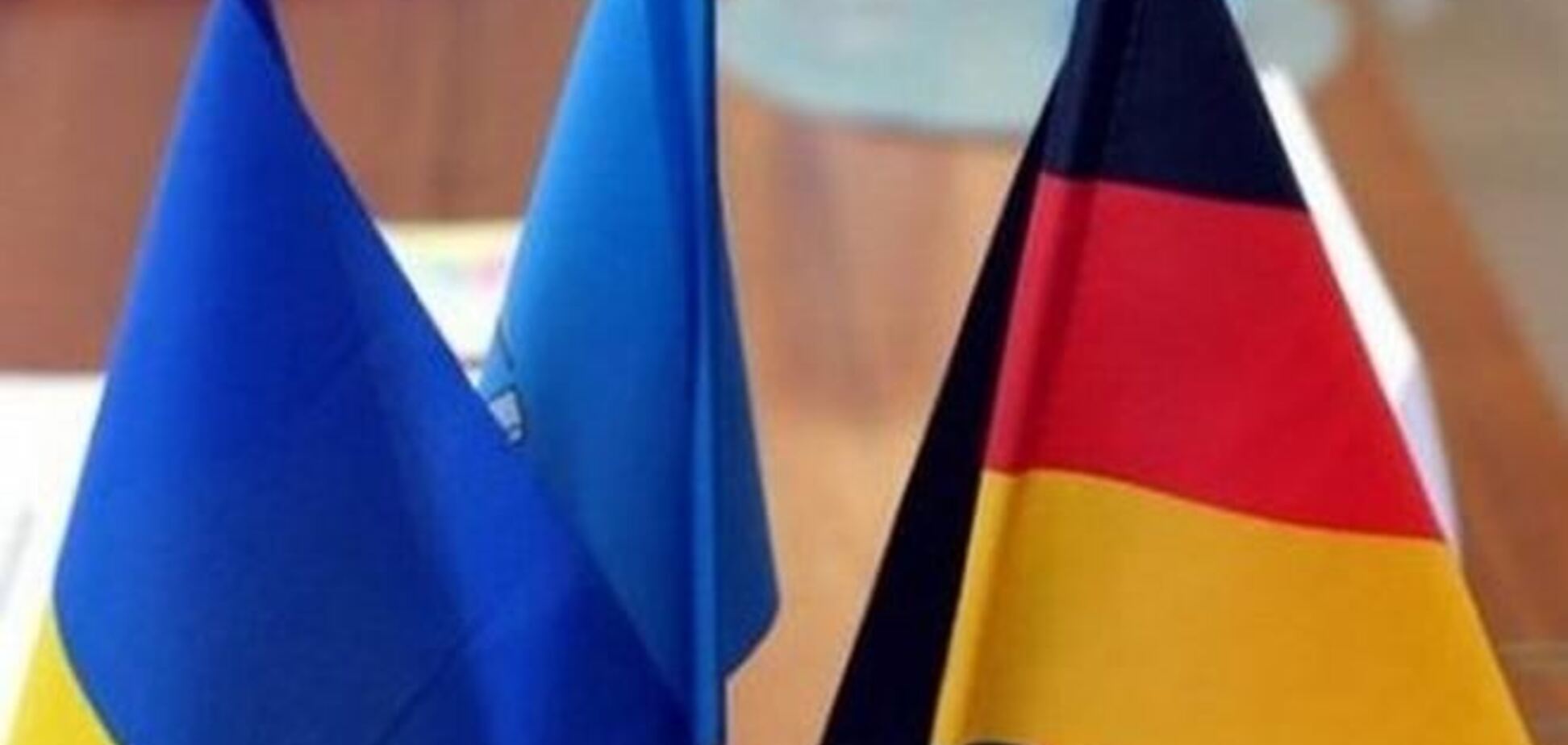Украина и Германия планируют углубить сотрудничество в области биоэнергетики и машиностроения