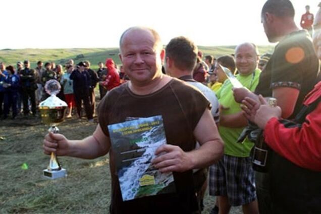 Полтавский фермер купил Lamborghini и Bentley, занимаясь сельским хозяйством