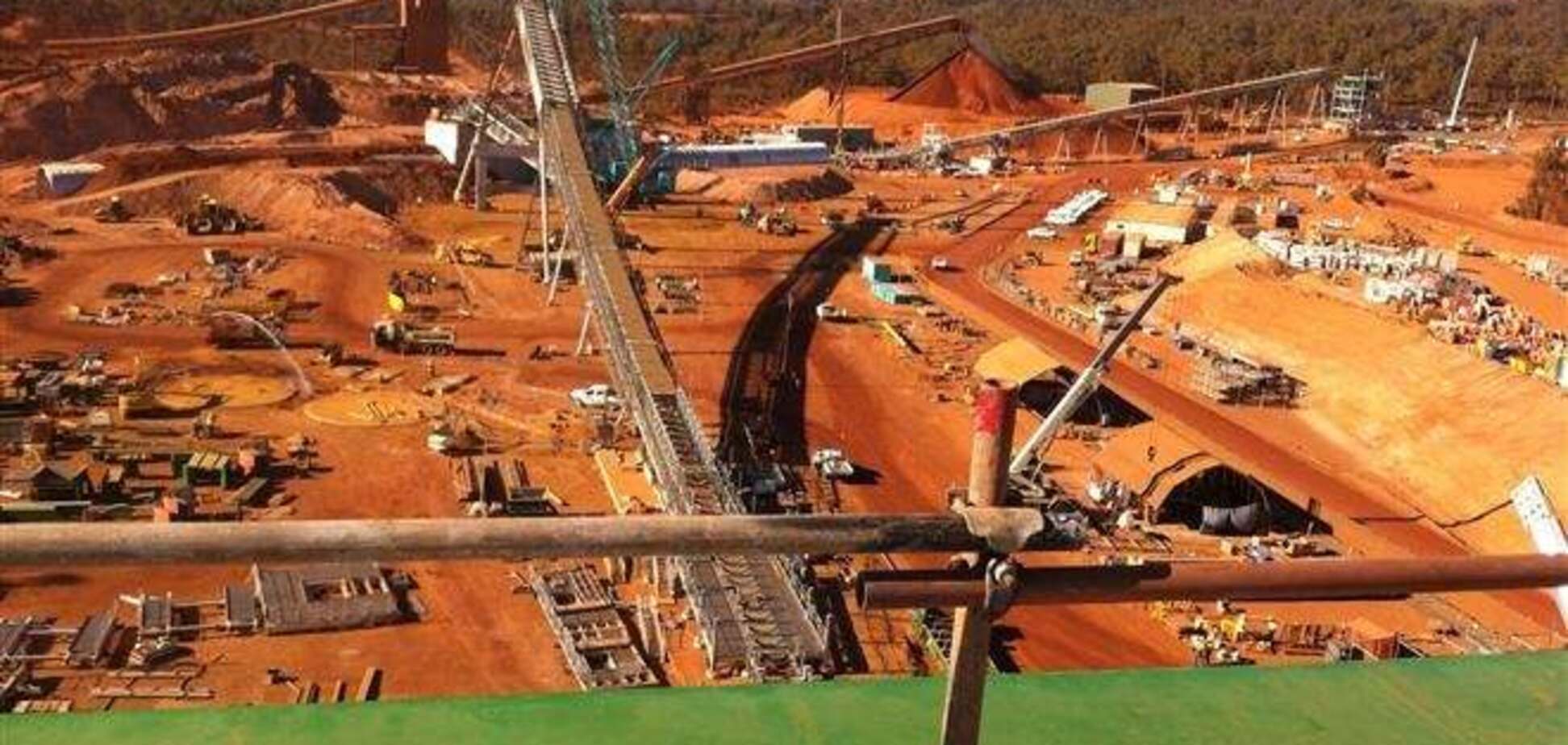 Россия испугалась украинского сланцевого газа