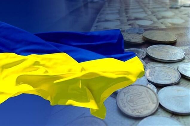 Fitch: российский кредит позволит Украине вести экономику с двойным дефицитом