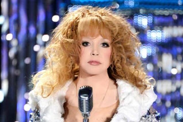 Пугачева отметит свое 65-летие в Киеве и споет новые песни