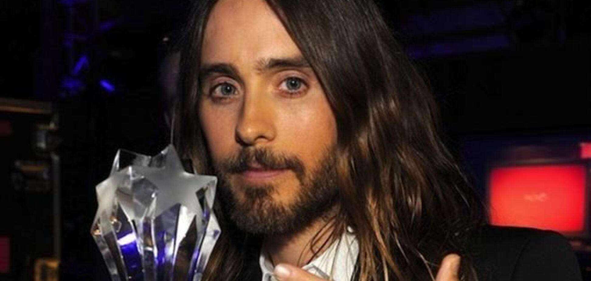 Джаред Лето стал 'Лучшим актером' за роль трансвестита