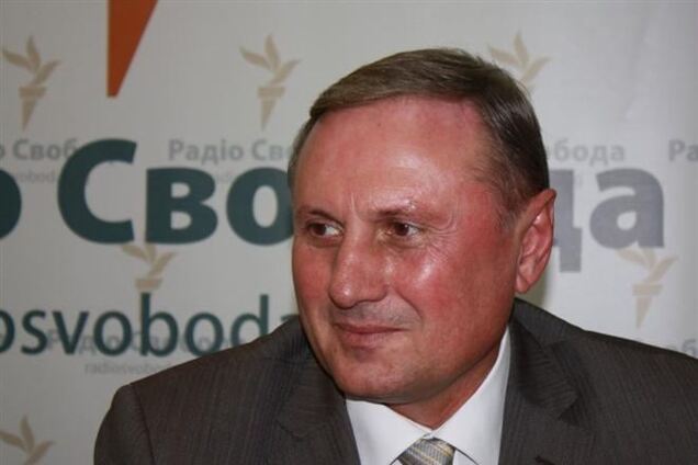 Опозиція знала про підготовку скандальних законів - Єфремов