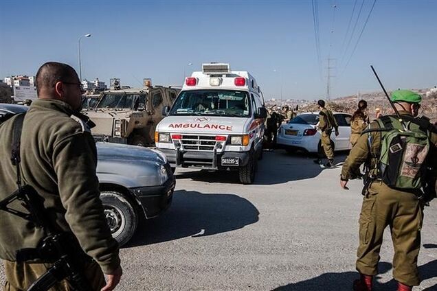 ЦАХАЛ. Порятунок під вогнем противника