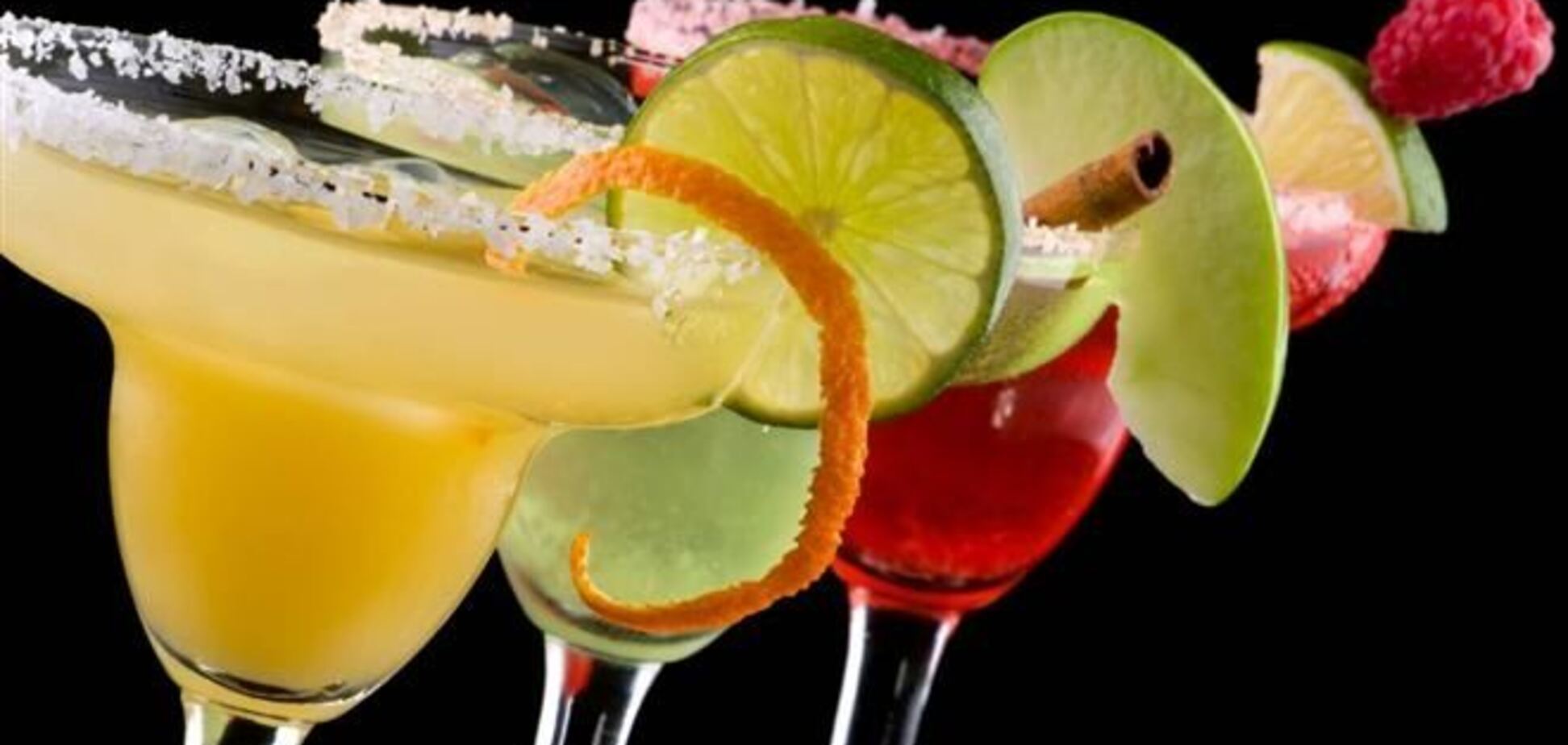 Какие коктейли помогают похудеть