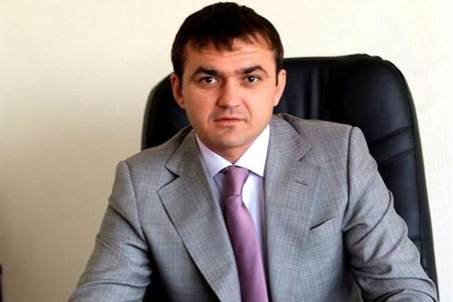 Место Гриценко в Раде может занять гендиректор юридического агентства