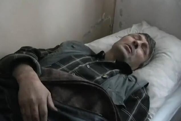 Сосед Януковича рассказал о нападении 'Беркута'