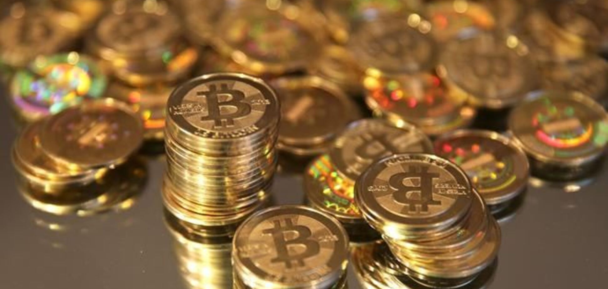 Порноиндустрия заинтересовалась биткоинами