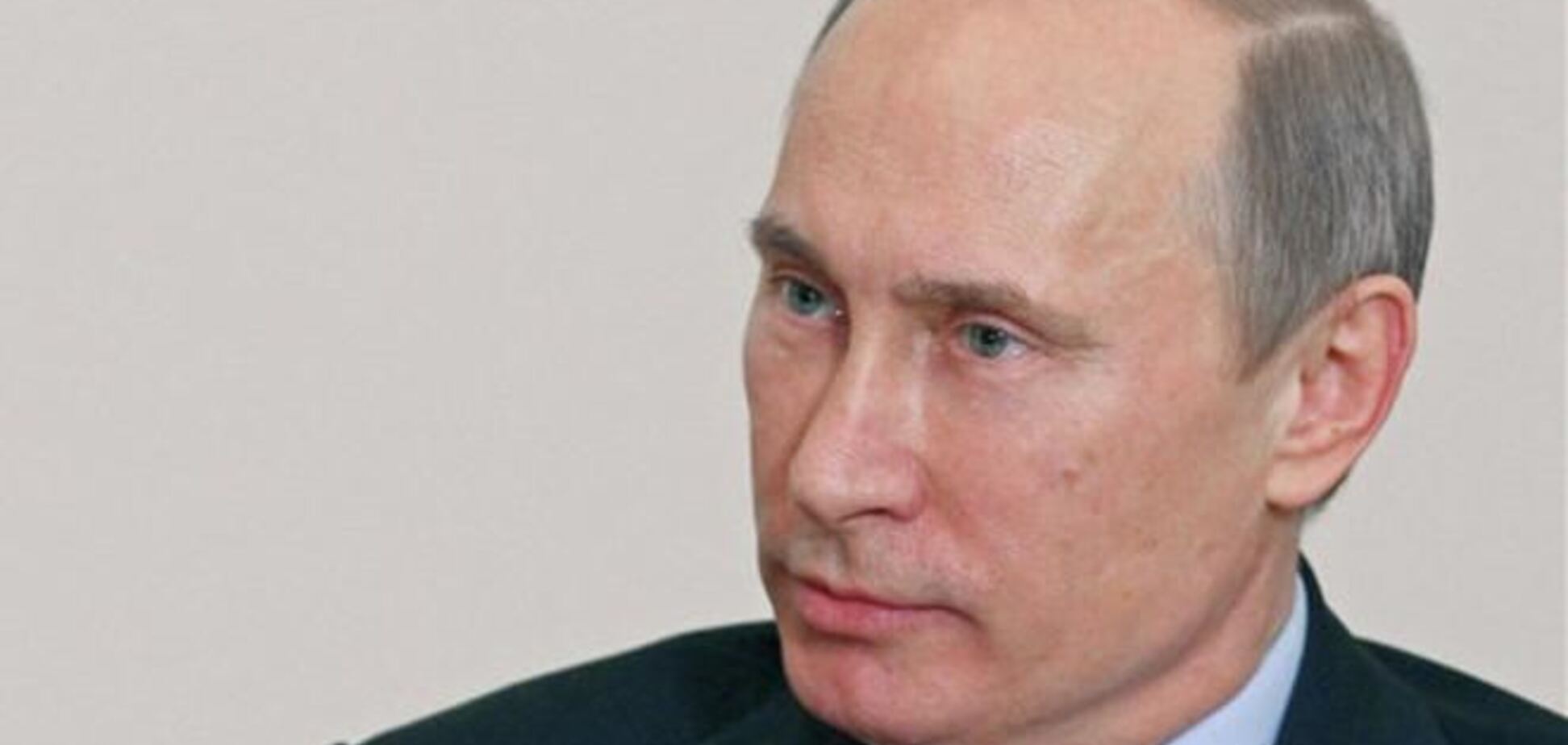 Лидеры ЕС отказались от ужина с Путиным