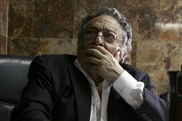 Скончался президент Всемирного боксерского совета Хосе Сулейман