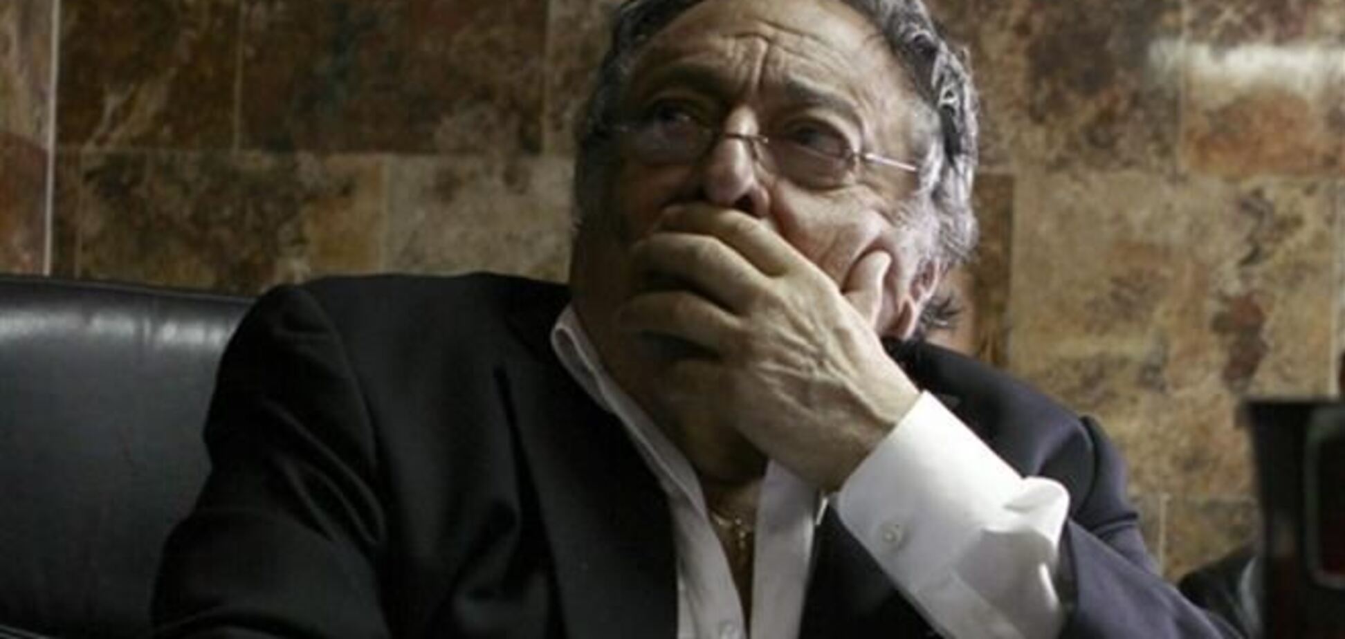 Скончался президент Всемирного боксерского совета Хосе Сулейман