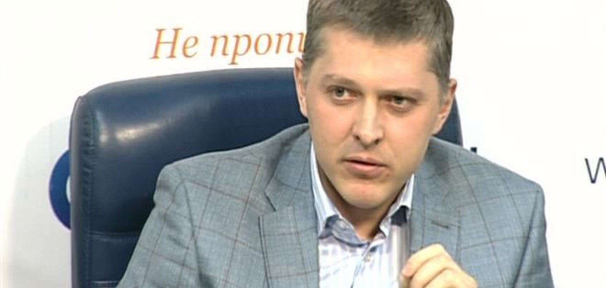 Евромайдан не визнає рішення Окружного суду і готується до протистояння