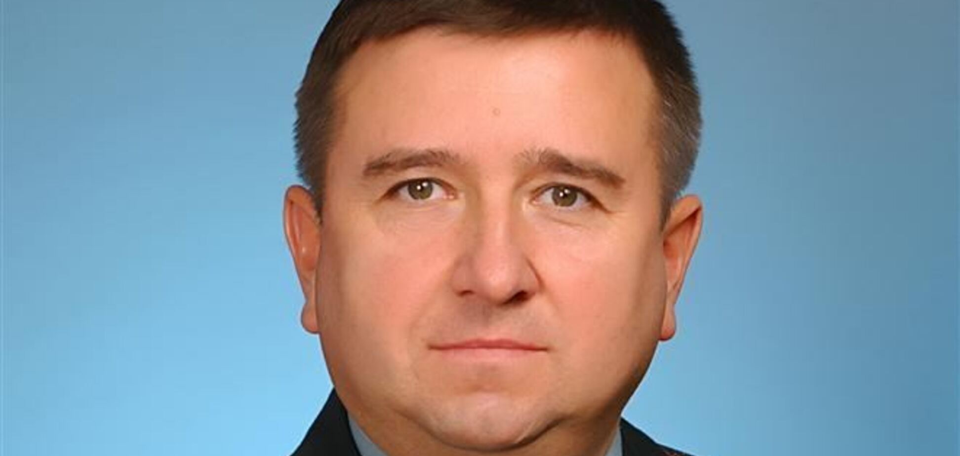 Командувач Сухопутних військ України звільнено з посади