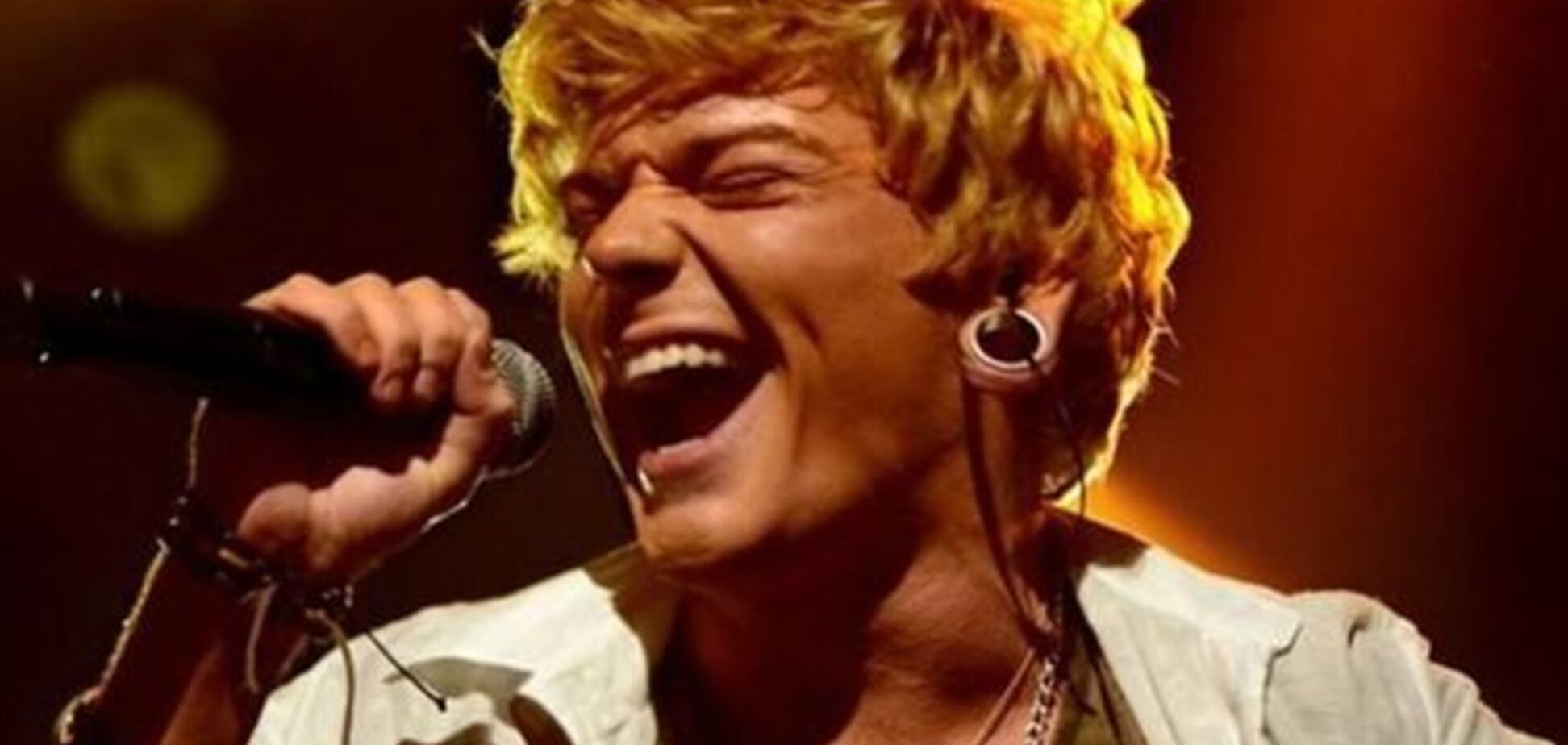 10 комплиментов Александру Кривошапко