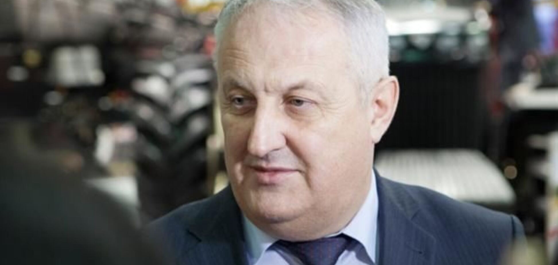 Украина планирует увеличить экспорт сельхозпродукции в Эстонию