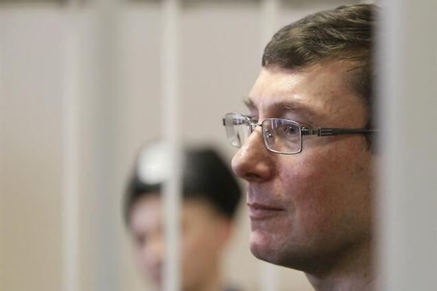 Луценко упал и разбил голову в 5 метрах от милиционеров – руководитель 'Беркута'