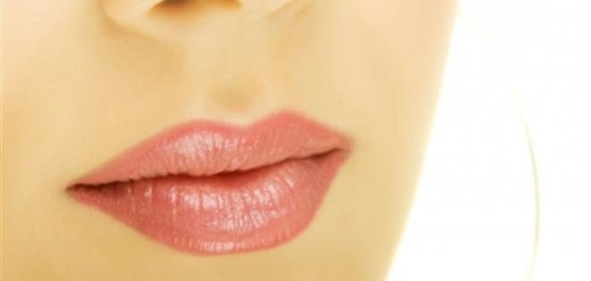 3 простых способа убрать морщинки вокруг рта