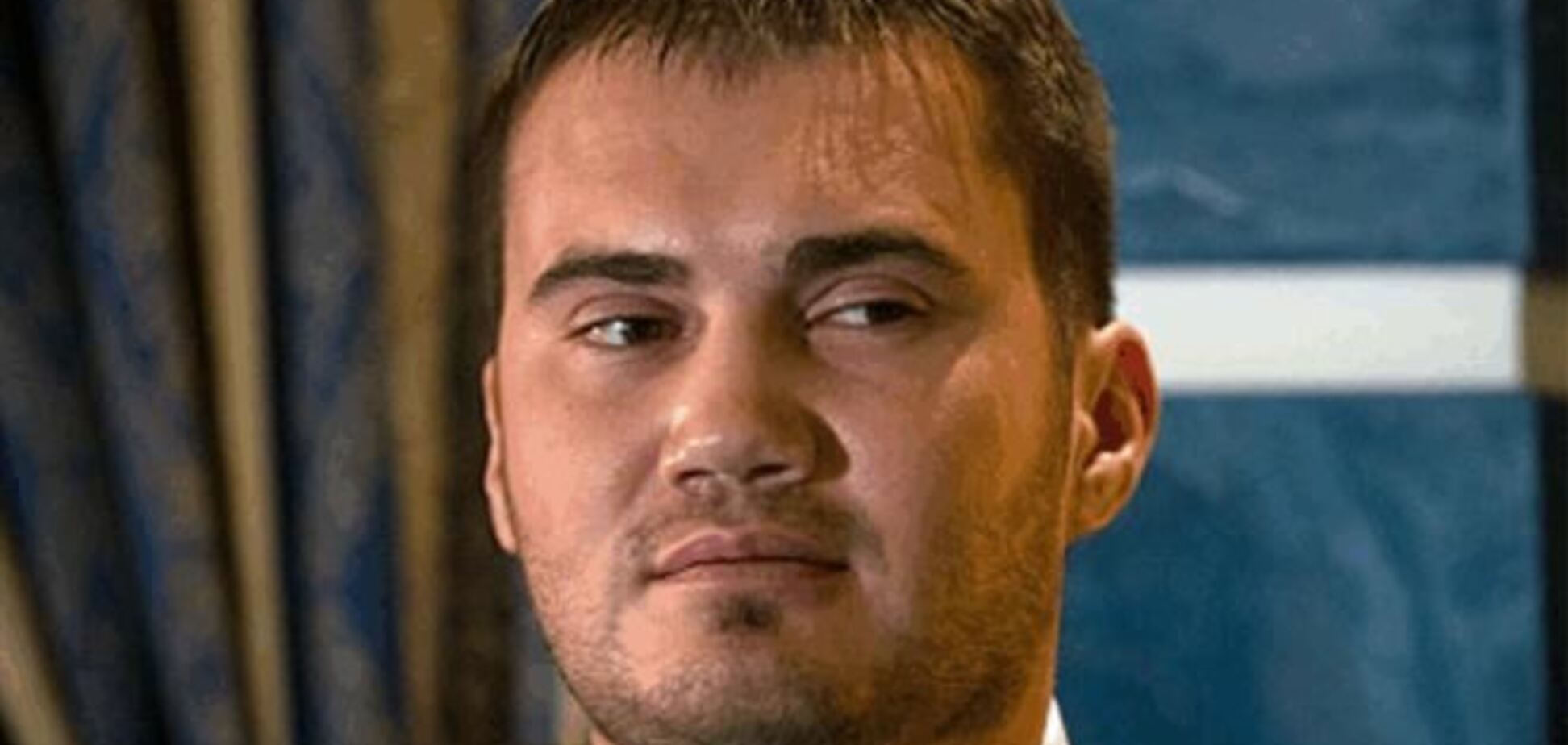 Сын Януковича доволен законом о видеофиксации на дорогах