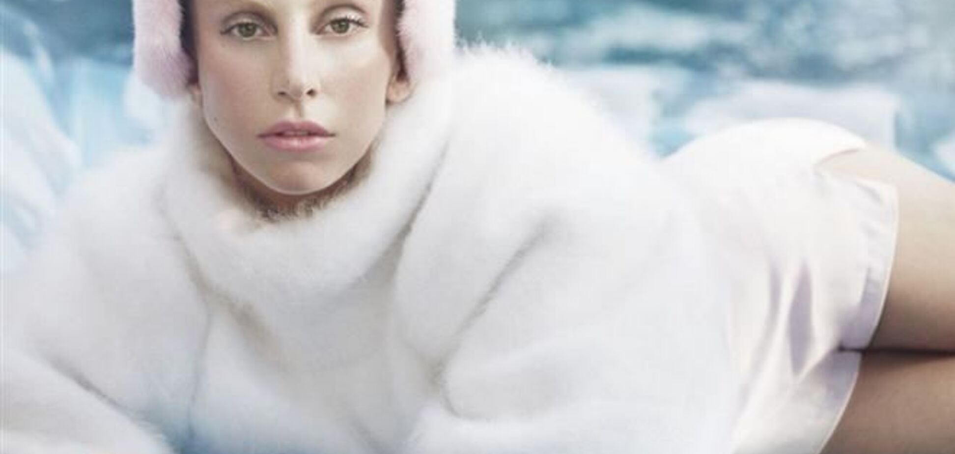Леди Гага номинирована на звание 'Худшей актрисы'