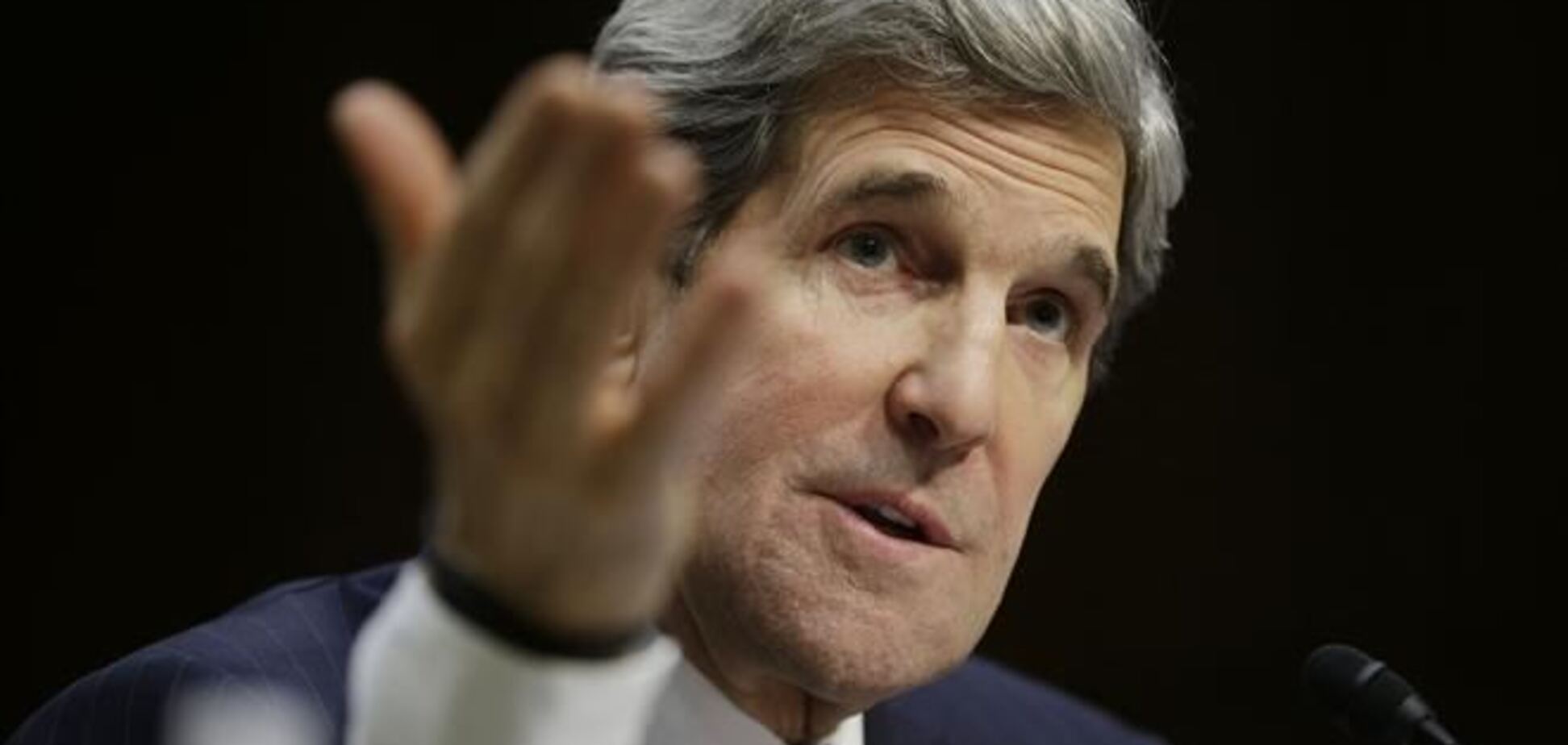 Підписані Януковичем закони порушують норми ЄС і ОБСЄ - Держсекретар США