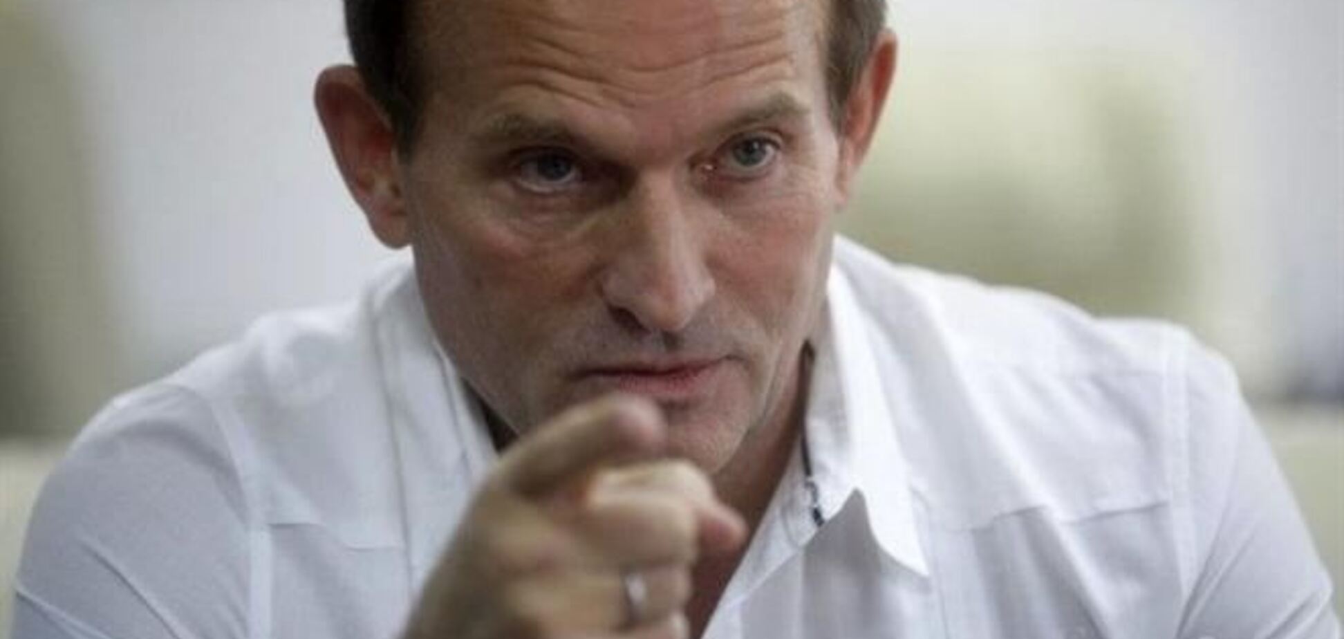 Медведчук выиграл суд у Соболева