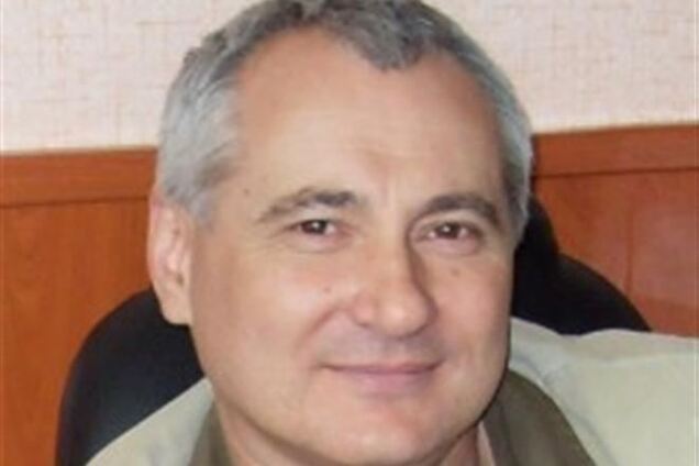 Застрелен глава правления 'Уманьгаза'