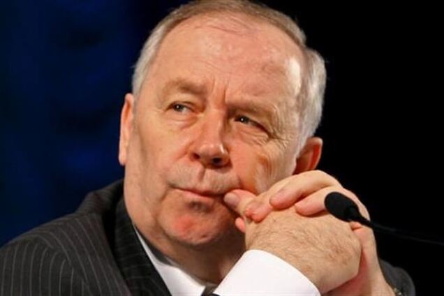 Рибак підписав усі прийняті 16 січня закони